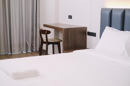 Raya Hotel Krabi,,3 star