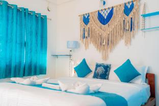 viik wellness inn 3 star resort in arambol beach