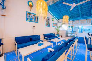 viik wellness inn 3 star resort in arambol beach