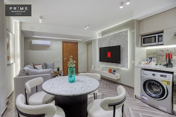 prime residence heliopolis