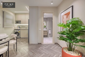 prime residence heliopolis