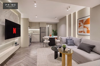prime residence heliopolis