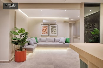 prime residence heliopolis
