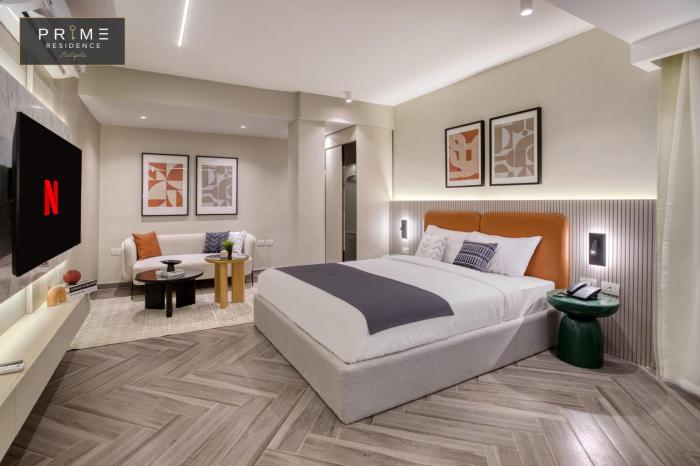 prime residence heliopolis