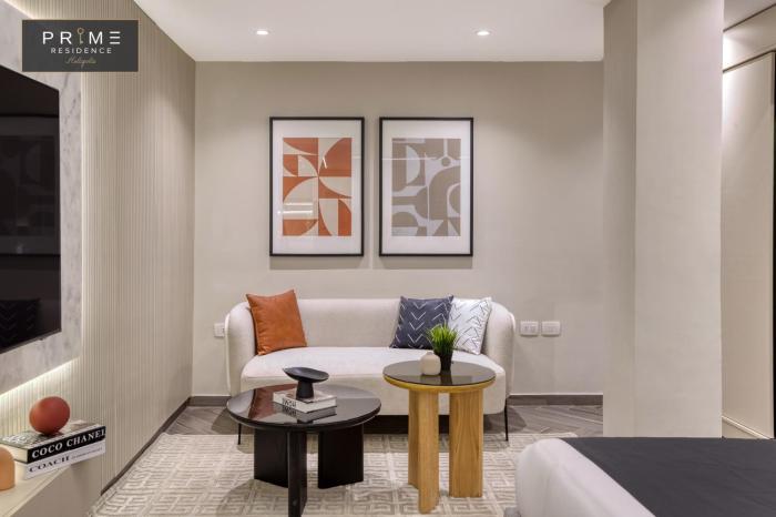 prime residence heliopolis