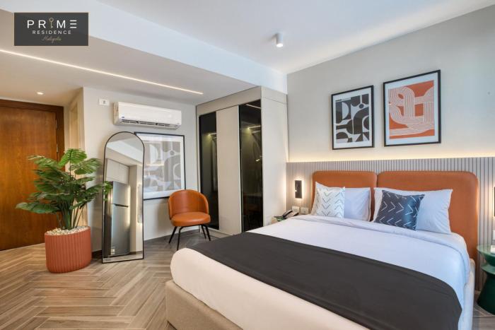 prime residence heliopolis
