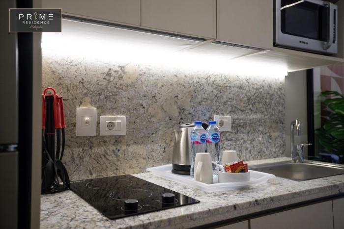 prime residence heliopolis