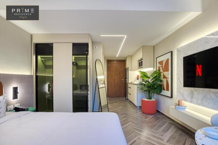 prime residence heliopolis