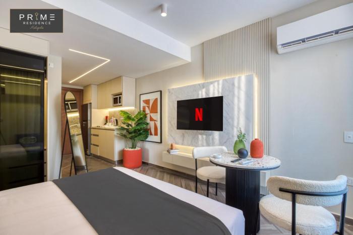 prime residence heliopolis