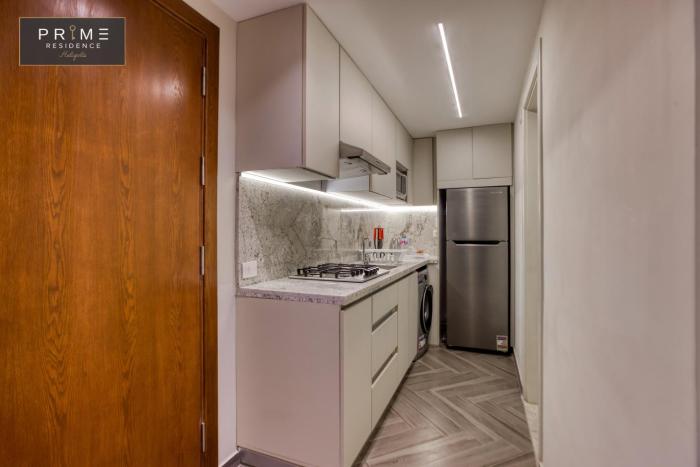 prime residence heliopolis