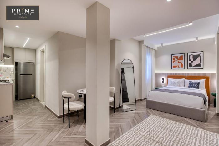 prime residence heliopolis