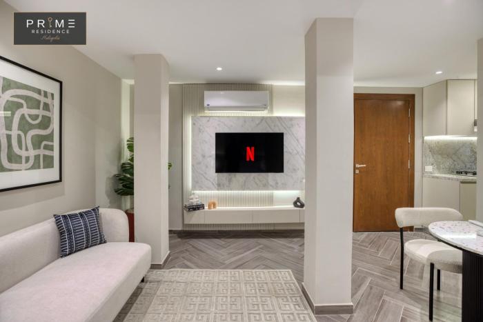 prime residence heliopolis