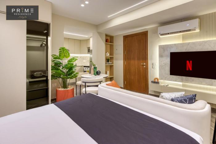prime residence heliopolis