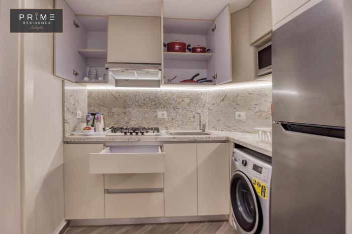 prime residence heliopolis