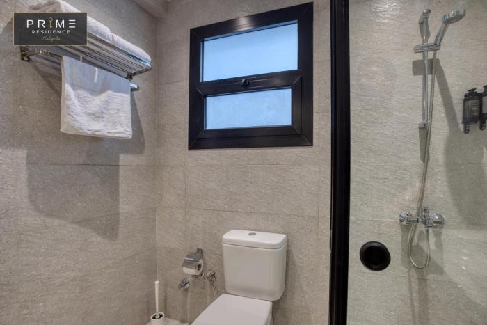 prime residence heliopolis
