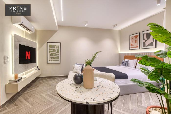 prime residence heliopolis
