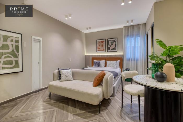 prime residence heliopolis