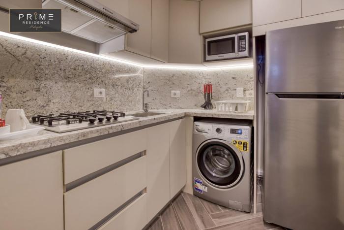 prime residence heliopolis