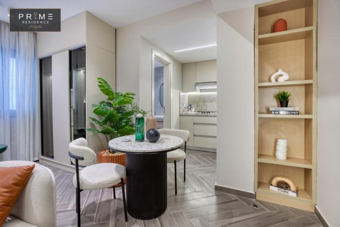 prime residence heliopolis