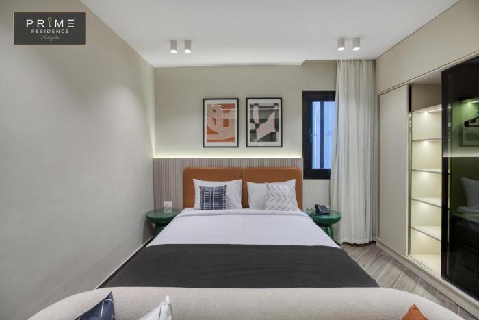 prime residence heliopolis