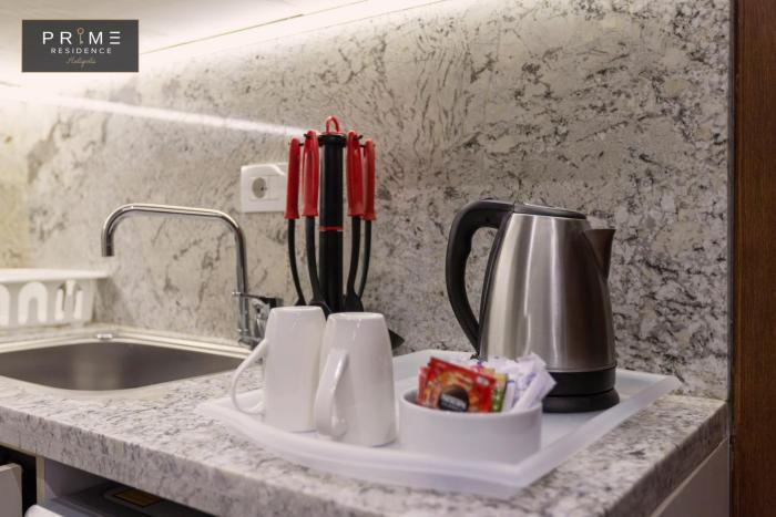 prime residence heliopolis