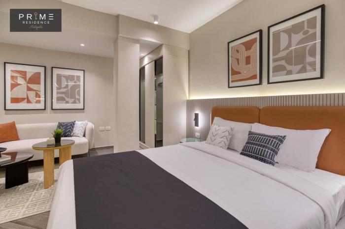 prime residence heliopolis
