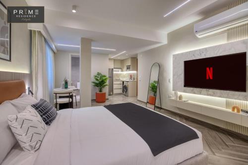 prime residence heliopolis