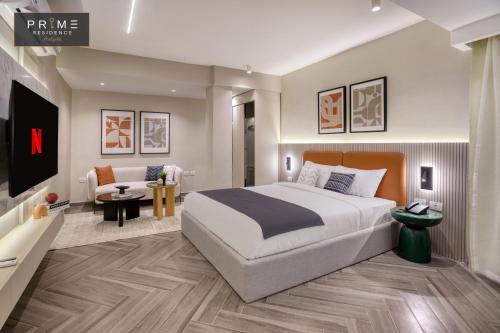 prime residence heliopolis