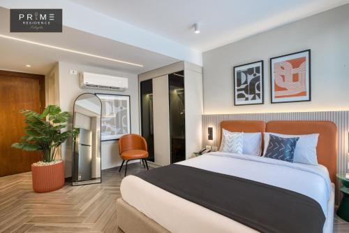 prime residence heliopolis