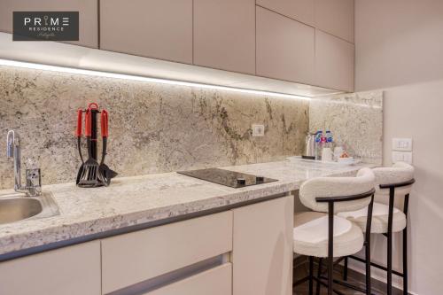 prime residence heliopolis