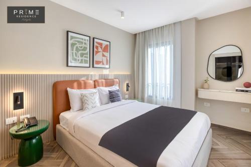 prime residence heliopolis