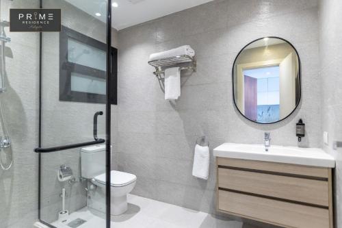 prime residence heliopolis
