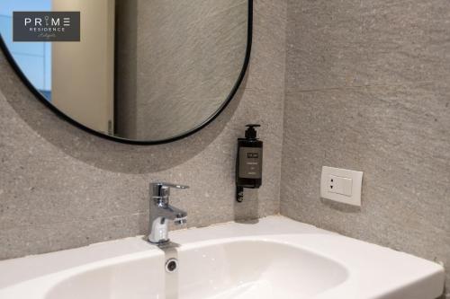 prime residence heliopolis