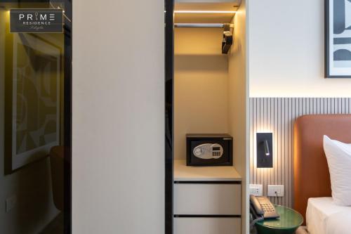 prime residence heliopolis