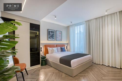 prime residence heliopolis