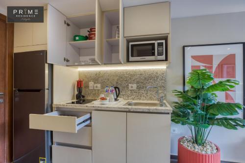 prime residence heliopolis