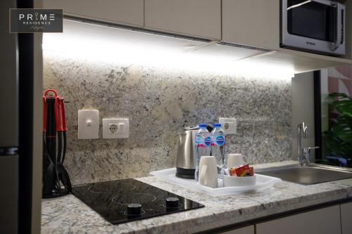 prime residence heliopolis