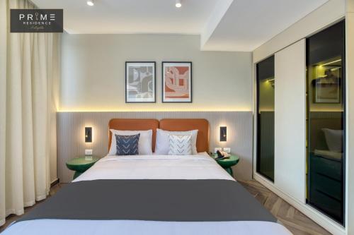 prime residence heliopolis