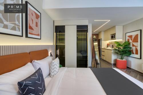 prime residence heliopolis