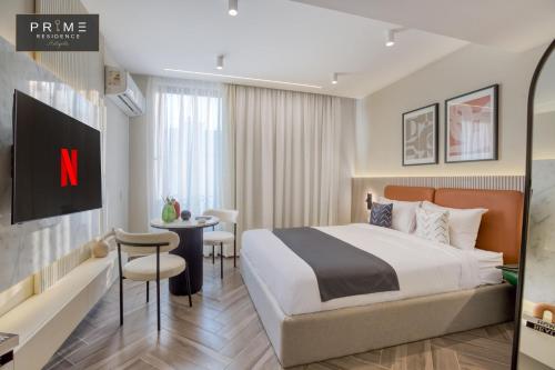 prime residence heliopolis