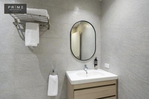 prime residence heliopolis