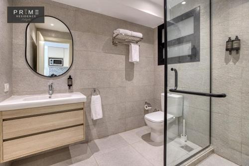 prime residence heliopolis