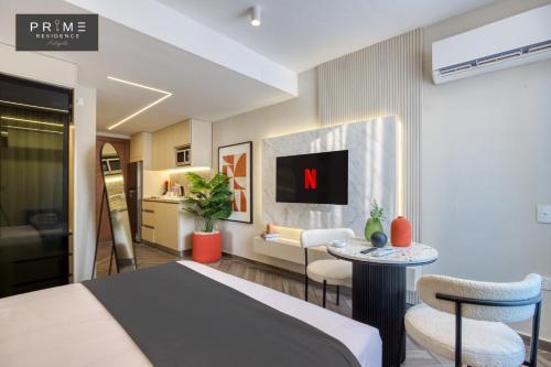 prime residence heliopolis