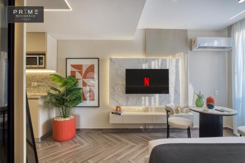 prime residence heliopolis