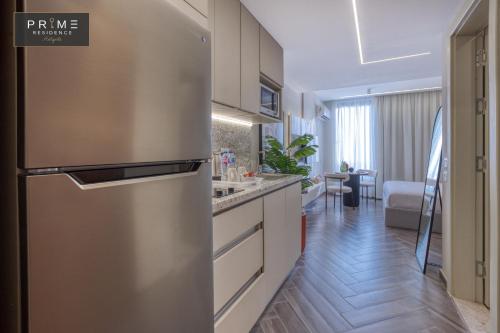 prime residence heliopolis