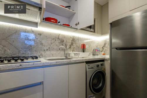 prime residence heliopolis