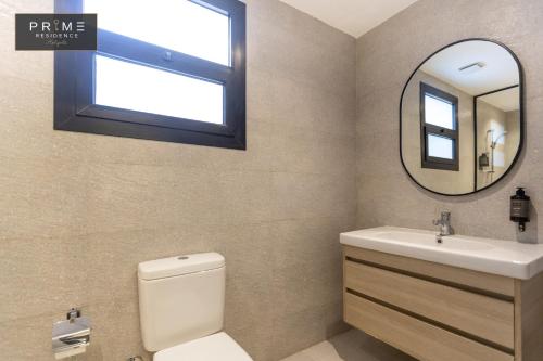 prime residence heliopolis