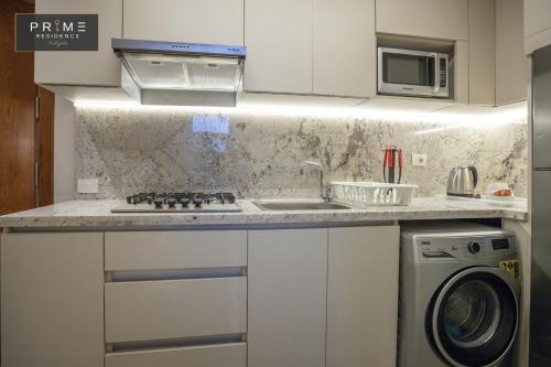 prime residence heliopolis