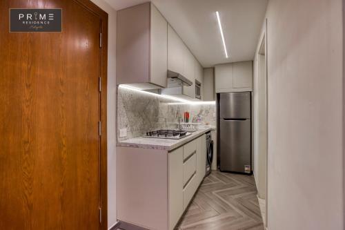prime residence heliopolis