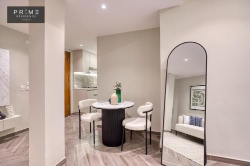 prime residence heliopolis